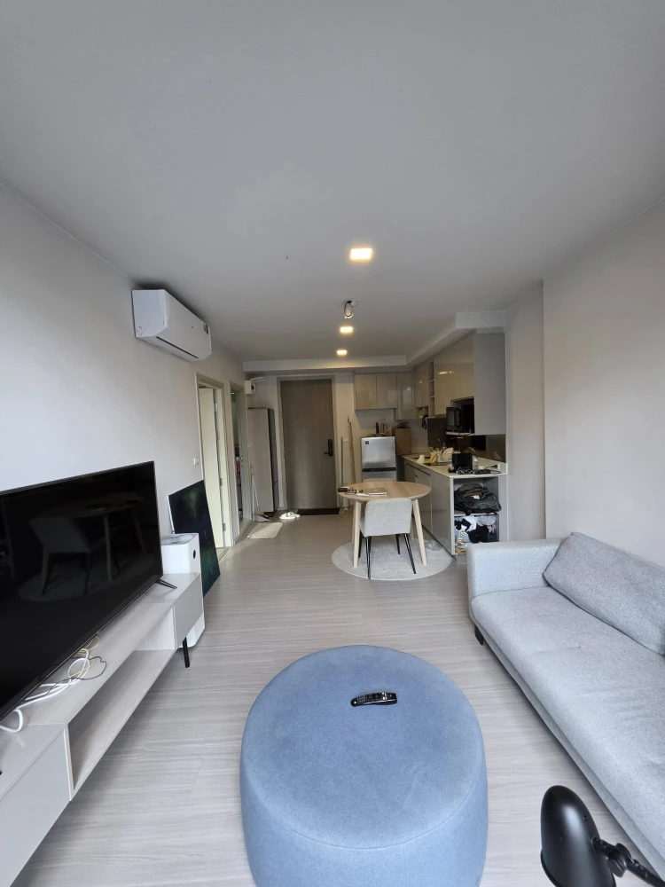 ขาย ให้เช่าด่วนๆ Quintara Treehaus Sukhumvit 42 ห้องกว้างขวางพื้นที่ใช้สอย ราคาอย่างโดน จองเลย