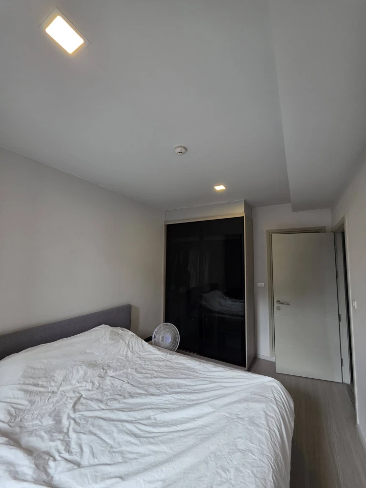 ขาย ให้เช่าด่วนๆ Quintara Treehaus Sukhumvit 42 ห้องกว้างขวางพื้นที่ใช้สอย ราคาอย่างโดน จองเลย