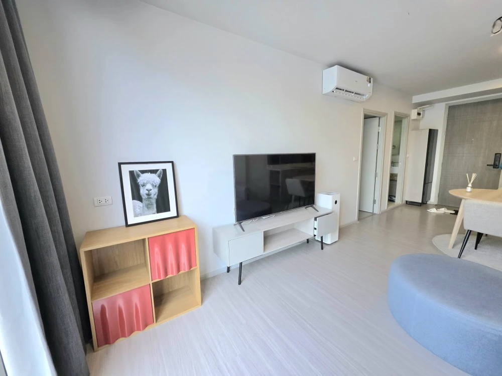 ขาย ให้เช่าด่วนๆ Quintara Treehaus Sukhumvit 42 ห้องกว้างขวางพื้นที่ใช้สอย ราคาอย่างโดน จองเลย