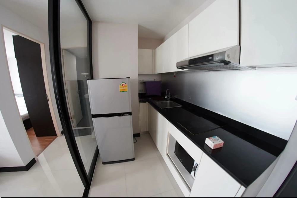 ขาย ให้เช่าด่วนๆ Quintara Treehaus Sukhumvit 42 ห้องกว้างขวางพื้นที่ใช้สอย ราคาอย่างโดน จองเลย