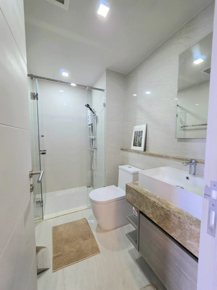 ขาย ให้เช่าด่วนๆ Quintara Treehaus Sukhumvit 42 ห้องกว้างขวางพื้นที่ใช้สอย ราคาอย่างโดน จองเลย