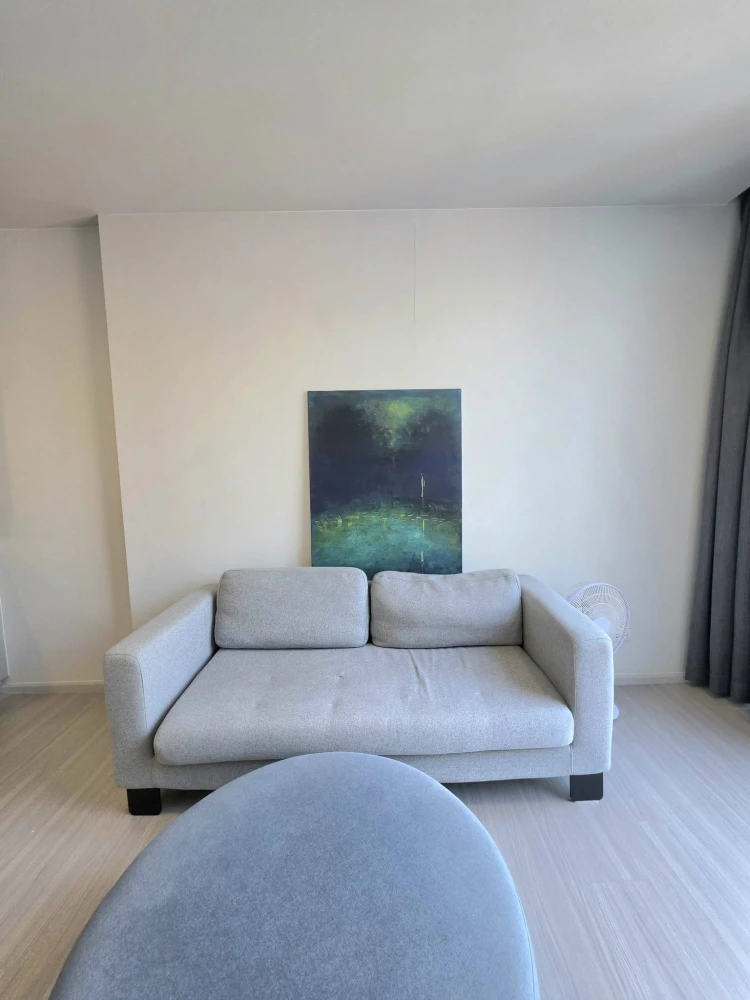 ขาย ให้เช่าด่วนๆ Quintara Treehaus Sukhumvit 42 ห้องกว้างขวางพื้นที่ใช้สอย ราคาอย่างโดน จองเลย