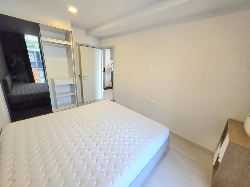 ขาย ให้เช่าด่วนๆ Quintara Treehaus Sukhumvit 42 ห้องกว้างขวางพื้นที่ใช้สอย ราคาอย่างโดน จองเลย