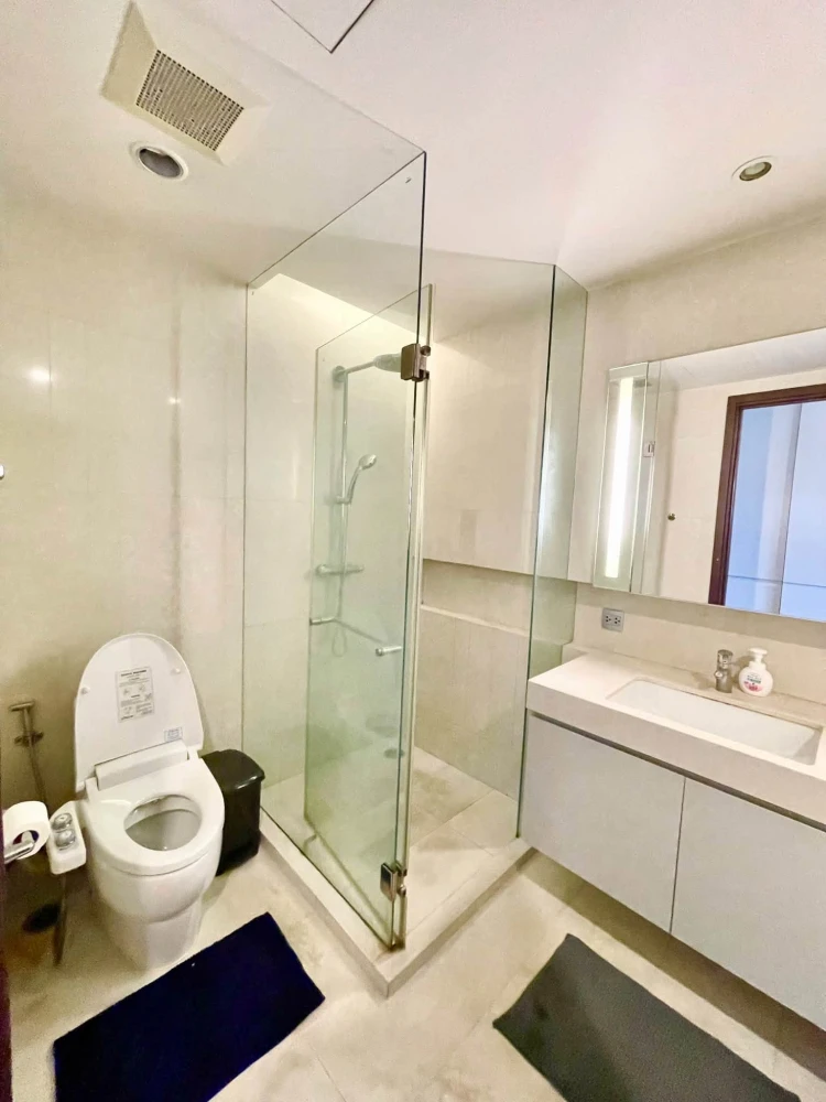 ขาย ให้เช่า ควอทโทร บาย แสนสิริ ขนาด 53.39 ตรม Fully furnished สวยงามน่าอยู่มาก รีบจองเลยจ้า