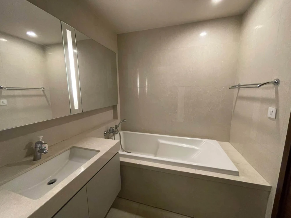 ขาย ให้เช่า ควอทโทร บาย แสนสิริ ขนาด 53.39 ตรม Fully furnished สวยงามน่าอยู่มาก รีบจองเลยจ้า