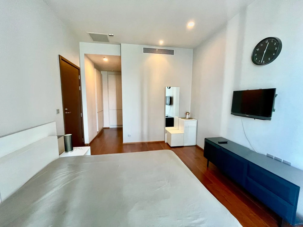 ขาย ให้เช่า ควอทโทร บาย แสนสิริ ขนาด 53.39 ตรม Fully furnished สวยงามน่าอยู่มาก รีบจองเลยจ้า
