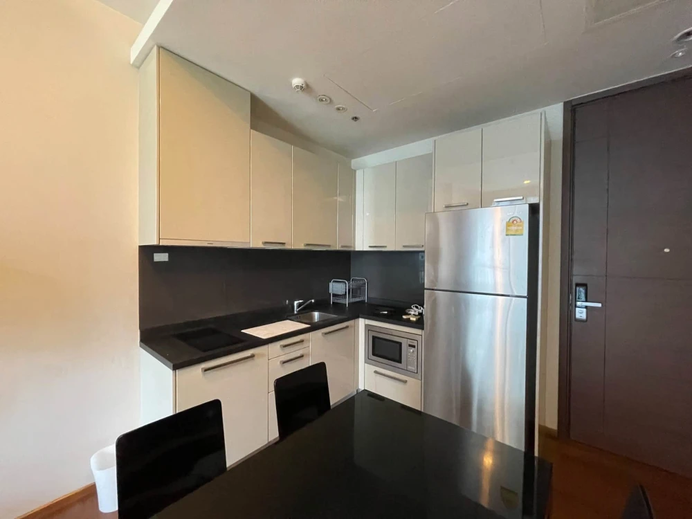ขาย ให้เช่า ควอทโทร บาย แสนสิริ ขนาด 53.39 ตรม Fully furnished สวยงามน่าอยู่มาก รีบจองเลยจ้า