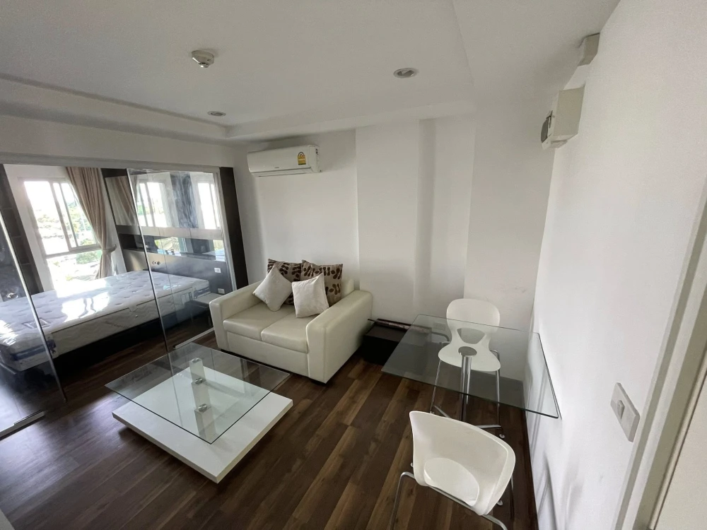 ขาย ให้เช่า คอนโดพาร์ค เอ็กโซ เกษตร-นวมินทร์ ห้องกั้นแยกเป็นสัดส่วน แบ่งโซนลงตัว ราคาอย่างโดน จองเลย