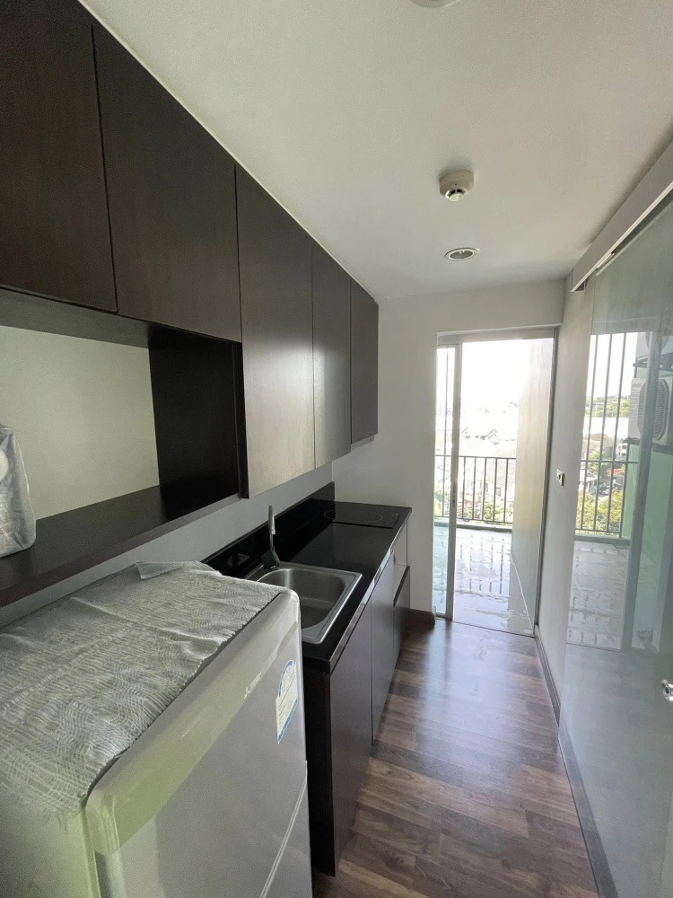 ขาย ให้เช่า คอนโดพาร์ค เอ็กโซ เกษตร-นวมินทร์ ห้องกั้นแยกเป็นสัดส่วน แบ่งโซนลงตัว ราคาอย่างโดน จองเลย