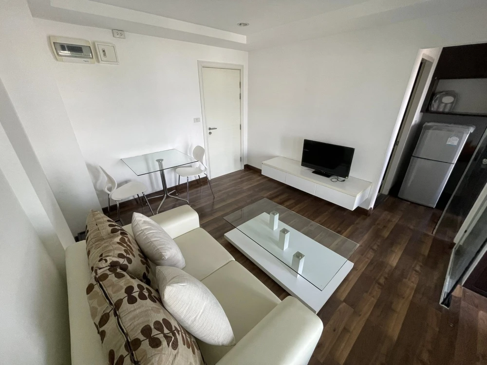 ขาย ให้เช่า คอนโดพาร์ค เอ็กโซ เกษตร-นวมินทร์ ห้องกั้นแยกเป็นสัดส่วน แบ่งโซนลงตัว ราคาอย่างโดน จองเลย