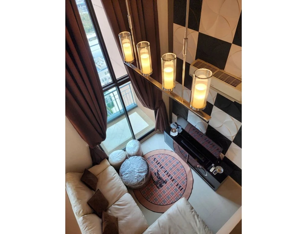 ขาย ให้เช่า คอนโดหรู วิลล่า อโศก ชั้น 37-38 ห้องมุม วิวสวยที่สุดในชั้น ตกแต่งหรูหรา รีบมาจับจองเลย