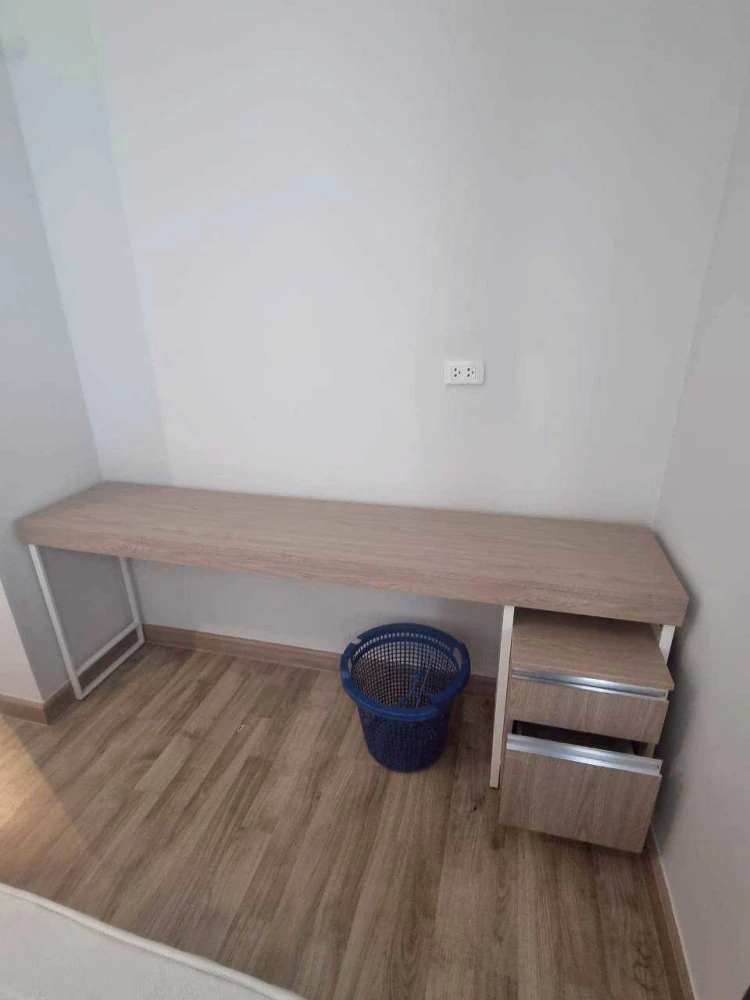 ขาย ให้เช่า!! คอนโด นิช โมโน สุขุมวิท-แบริ่ง ชั้น 9 เฟอร์นิเจอร์ครบครัน หิ้วกระเป๋าเข้าอยู่ได้เลย ห้ามพลาด!!