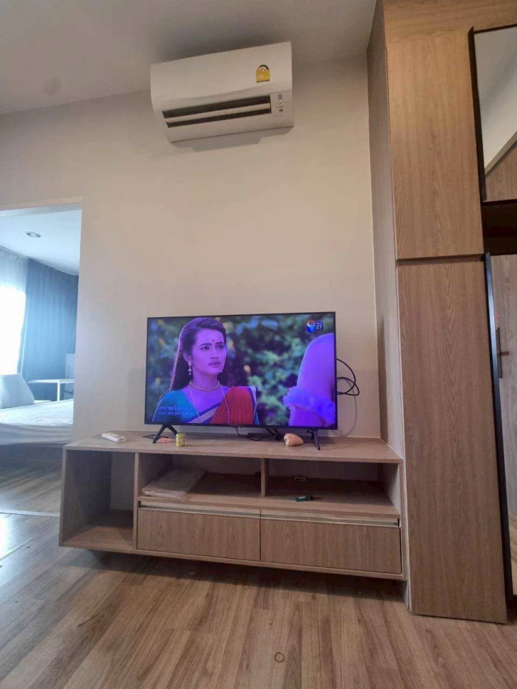 ขาย ให้เช่า!! คอนโด นิช โมโน สุขุมวิท-แบริ่ง ชั้น 9 เฟอร์นิเจอร์ครบครัน หิ้วกระเป๋าเข้าอยู่ได้เลย ห้ามพลาด!!