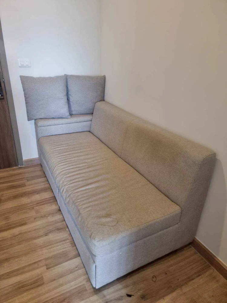 ขาย ให้เช่า!! คอนโด นิช โมโน สุขุมวิท-แบริ่ง ชั้น 9 เฟอร์นิเจอร์ครบครัน หิ้วกระเป๋าเข้าอยู่ได้เลย ห้ามพลาด!!