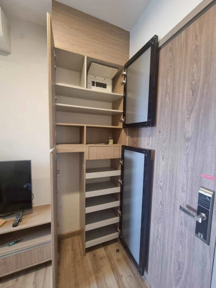 ขาย ให้เช่า!! คอนโด นิช โมโน สุขุมวิท-แบริ่ง ชั้น 9 เฟอร์นิเจอร์ครบครัน หิ้วกระเป๋าเข้าอยู่ได้เลย ห้ามพลาด!!