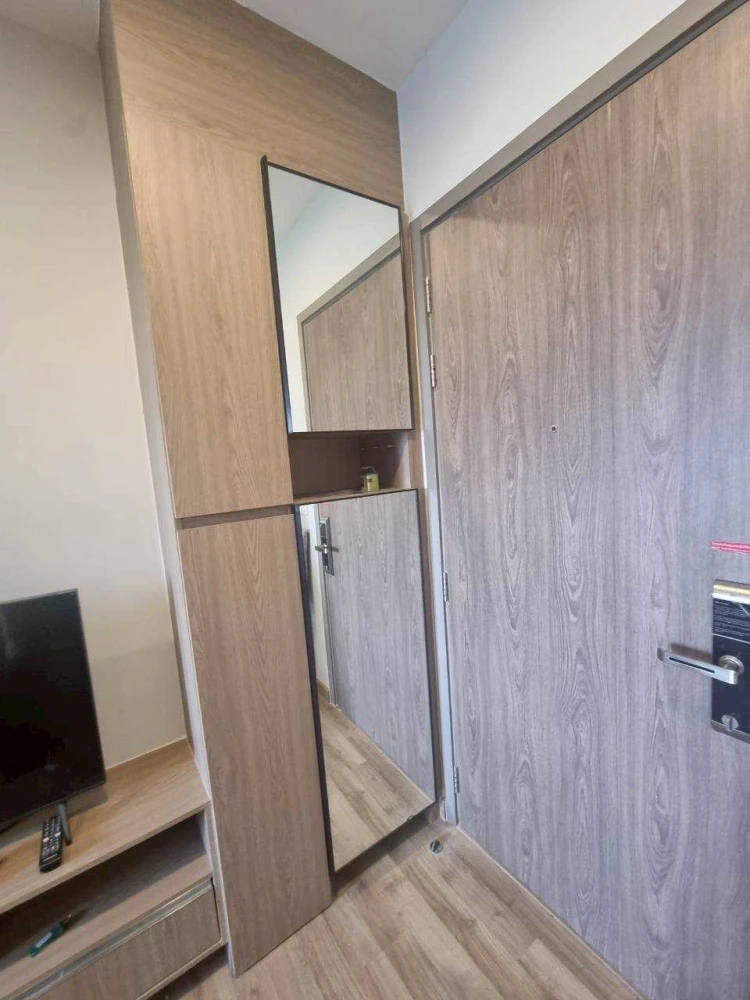 ขาย ให้เช่า!! คอนโด นิช โมโน สุขุมวิท-แบริ่ง ชั้น 9 เฟอร์นิเจอร์ครบครัน หิ้วกระเป๋าเข้าอยู่ได้เลย ห้ามพลาด!!