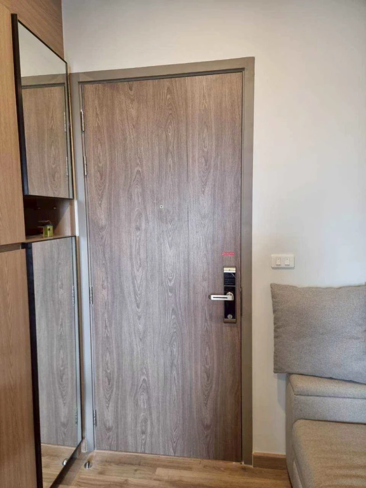 ขาย ให้เช่า!! คอนโด นิช โมโน สุขุมวิท-แบริ่ง ชั้น 9 เฟอร์นิเจอร์ครบครัน หิ้วกระเป๋าเข้าอยู่ได้เลย ห้ามพลาด!!