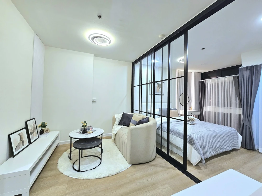 ขาย  คอนโด ป.ธนา ทาวเวอร์2 ห้องพร้อมอยู่ แต่งครบ มาจับมาจองได้แล้ว อย่าพลาดเด็ดขาด