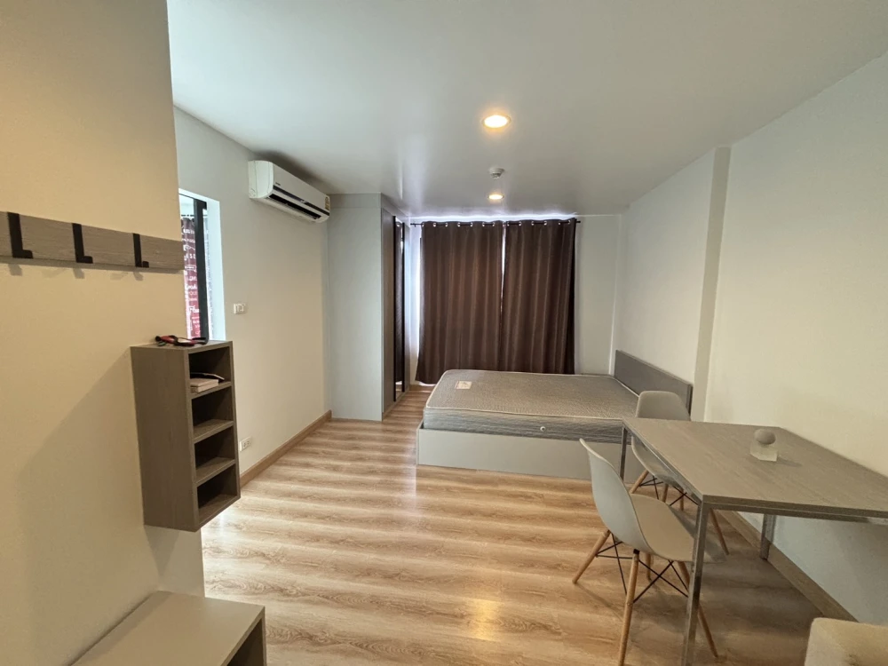 ขาย ให้เช่า คอนโด พรีมิโอ เฟรสโก ตึก A  ชั้น6 ห้องสวย เฟอร์ครบ พร้อมอยู่ค่ะ!!