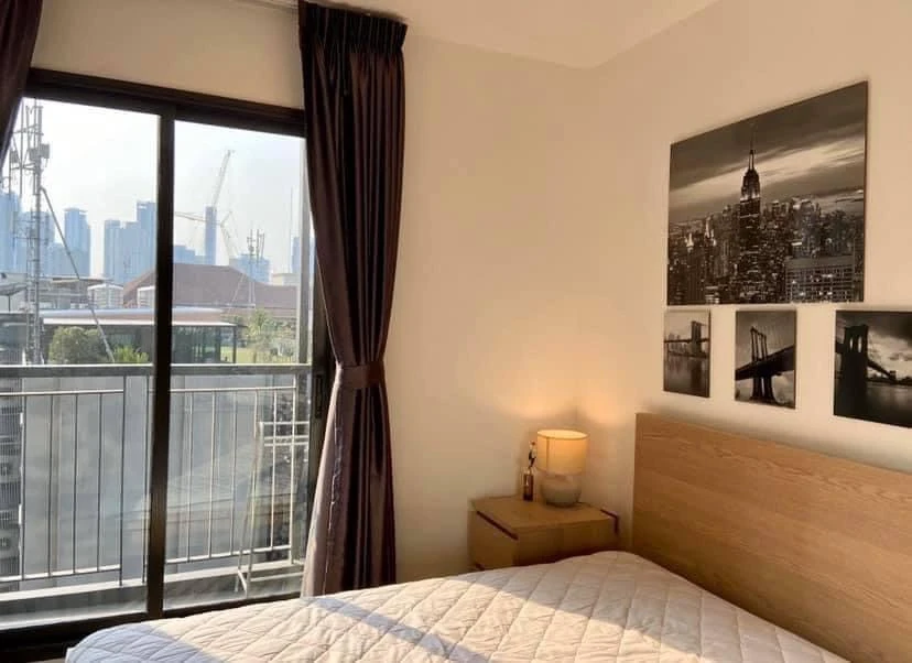ขาย ให้เช่า!! คอนโด ริทึ่ม สุขุมวิท 36-38 ชั้น 8 ห้องสวย เฟอร์นิเจอร์ครบ พร้อมเข้าอยู่ จองเลย!!