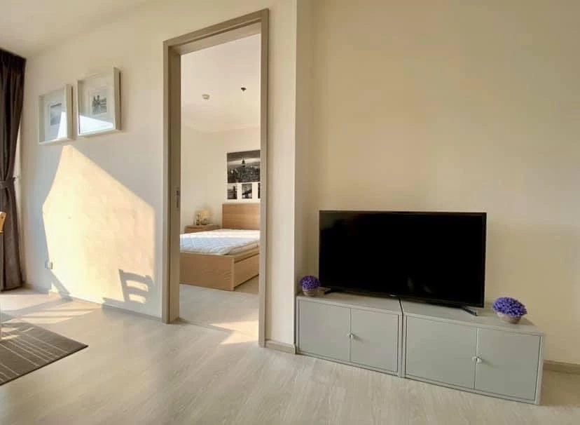 ขาย ให้เช่า!! คอนโด ริทึ่ม สุขุมวิท 36-38 ชั้น 8 ห้องสวย เฟอร์นิเจอร์ครบ พร้อมเข้าอยู่ จองเลย!!