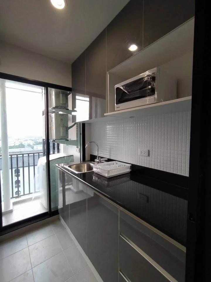 ขาย ให้เช่า คอนโด รีช พหลโยธิน 52 ห้องพร้อมอยู่ สิ่งอำนวยความสะดวกครบ มาจับมาจองเลย อย่าพลาด