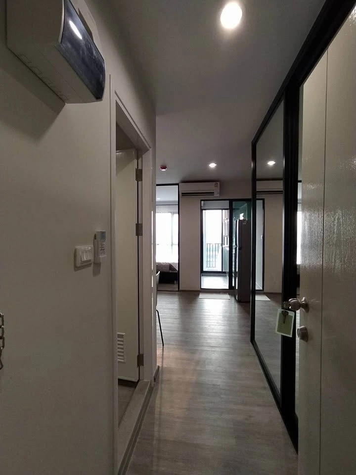 ขาย ให้เช่า คอนโด รีช พหลโยธิน 52 ห้องพร้อมอยู่ สิ่งอำนวยความสะดวกครบ มาจับมาจองเลย อย่าพลาด