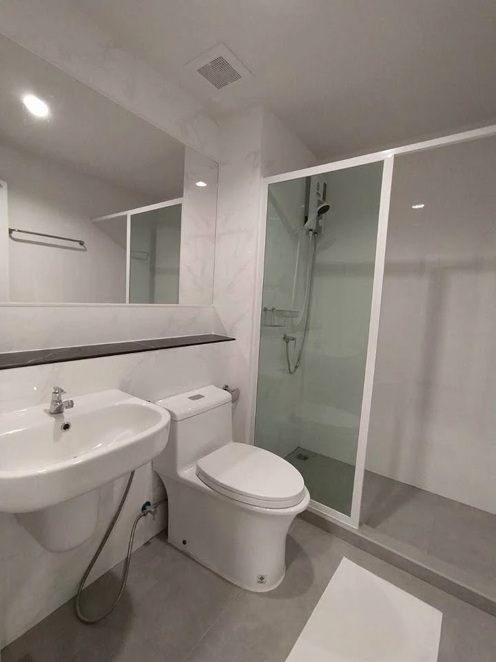 ขาย ให้เช่า คอนโด รีช พหลโยธิน 52 ห้องพร้อมอยู่ สิ่งอำนวยความสะดวกครบ มาจับมาจองเลย อย่าพลาด