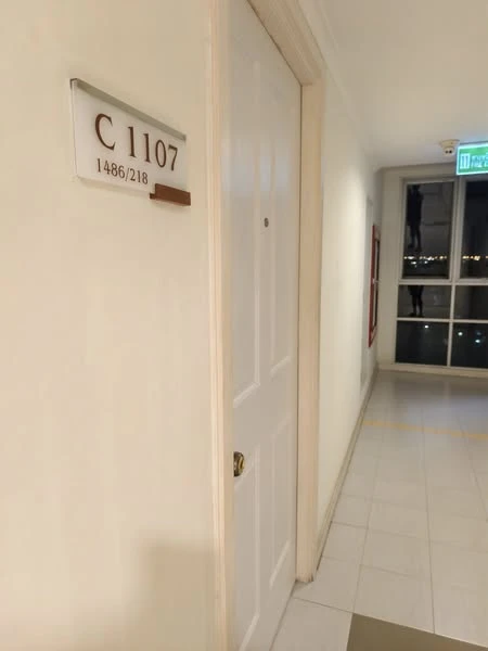 ขาย ให้เช่า คอนโด ลุมพินีเพลส รัชโยธิน ห้องเปล่า ราคาจับต้องได้ สายแต่งห้องไม่ควรพลาดเด็ดขาด รีบมาจองเลย