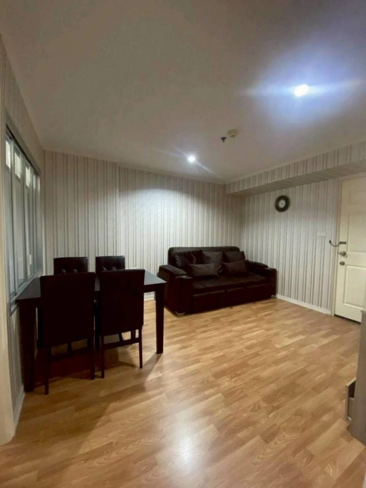 ขาย ให้เช่า คอนโด ลุมพินี วิลล์ รามคำแหง 44 ห้องสวยมาก ราคาดี อย่ารอช้า รีบจองด่วน!!