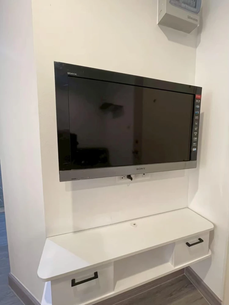 ขาย ให้เช่า คอนโด ลุมพินี วิลล์ รามคำแหง 60/2 ห้องสวย เฟอร์ครบครัน เดินทางสะดวก รีบจองห้องด่วนเลยนะคะ