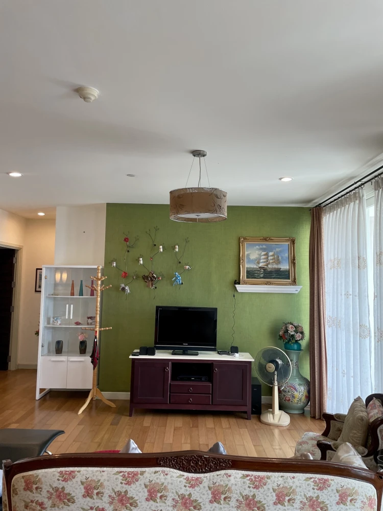 ขาย ให้เช่า!! คอนโด วอเตอร์มาร์ค เจ้าพระยา ริเวอร์ ชั้น 25 ตึก A เฟอร์นิเจอร์ครบพร้อมเข้าอยู่ ห้ามพลาด!!