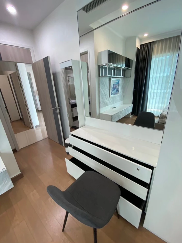 ขาย ให้เช่า!! คอนโด ศุภาลัย เอลีท แอท พญาไท ชั้น 23 ห้องสวยมาก เฟอร์นิเจอร์ครบ ราคาดี ห้ามพลาด!!
