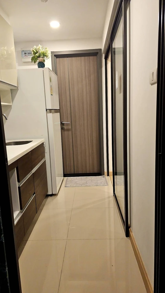 ขาย ให้เช่า คอนโด ศุภาลัย ไพร์ม พระราม 9 ห้อง Executive Suite ทำเลดี เดินทางง่าย ใกล้รถไฟฟ้า