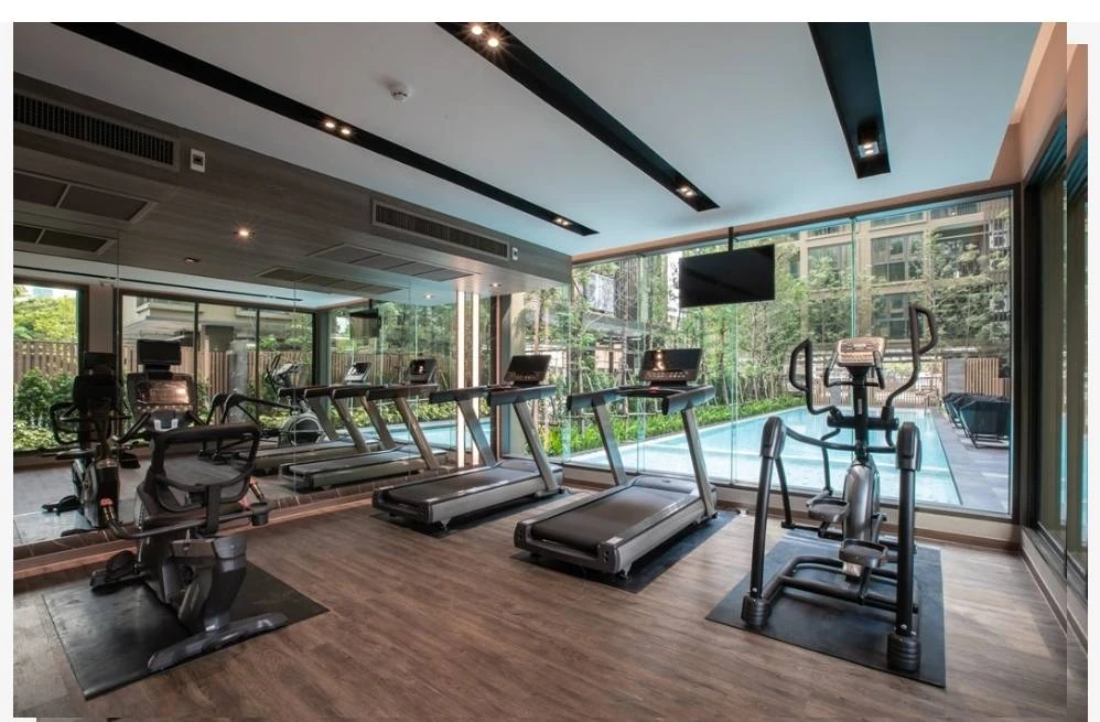 ขาย ให้เช่า คอนโด ศุภาลัย ไพร์ม พระราม 9 ห้อง Executive Suite ทำเลดี เดินทางง่าย ใกล้รถไฟฟ้า