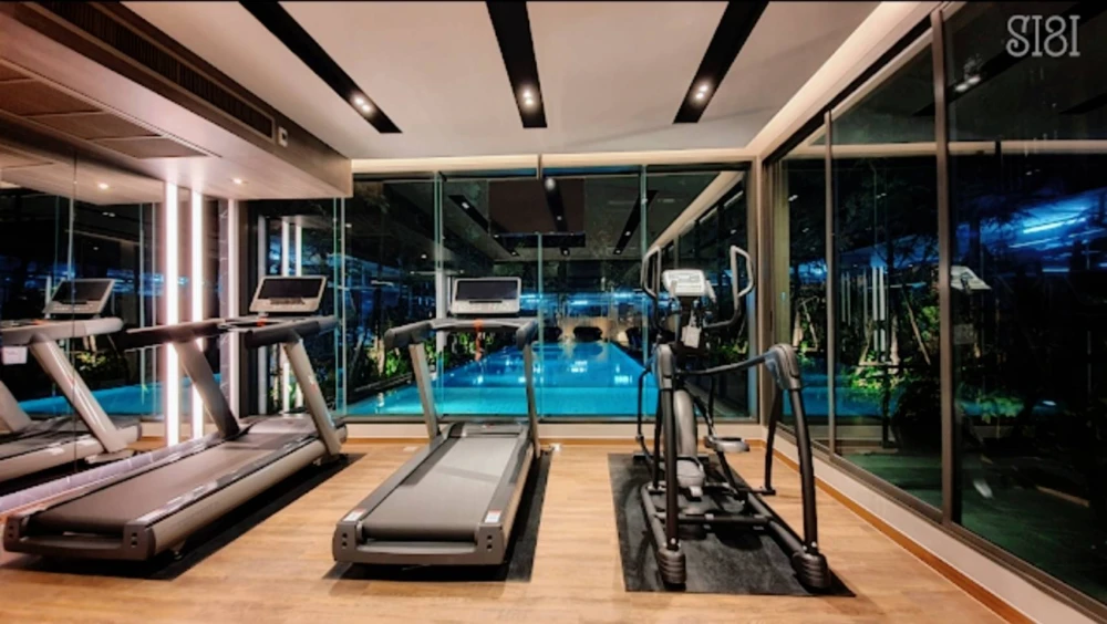 ขาย ให้เช่า คอนโด ศุภาลัย ไพร์ม พระราม 9 ห้อง Executive Suite ทำเลดี เดินทางง่าย ใกล้รถไฟฟ้า