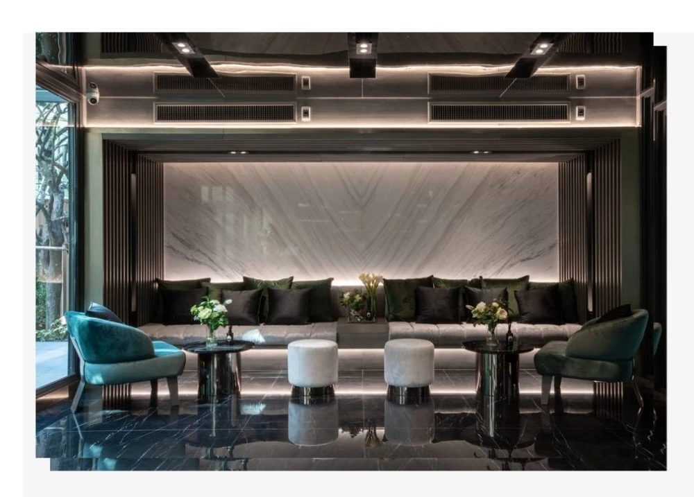 ขาย ให้เช่า คอนโด ศุภาลัย ไพร์ม พระราม 9 ห้อง Executive Suite ทำเลดี เดินทางง่าย ใกล้รถไฟฟ้า