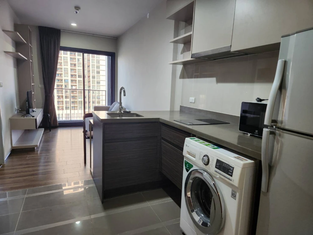 ขาย ให้เช่า!! คอนโด ออนิกซ์ พหลโยธิน ชั้น 12 ทำเลดี วิวสวย พร้อมอยู่ เดินทางสะดวก ห้ามพลาด!!