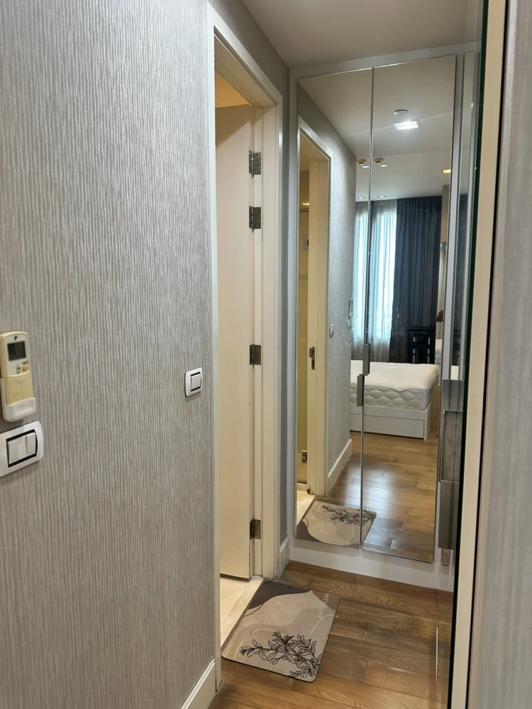 ขาย ให้เช่า คอนโด อีควิน็อกซ์ พหล-วิภา ห้องตกแต่งครบ บิ้วอินจัดเต็ม เฟอร์พร้อม จองเลย