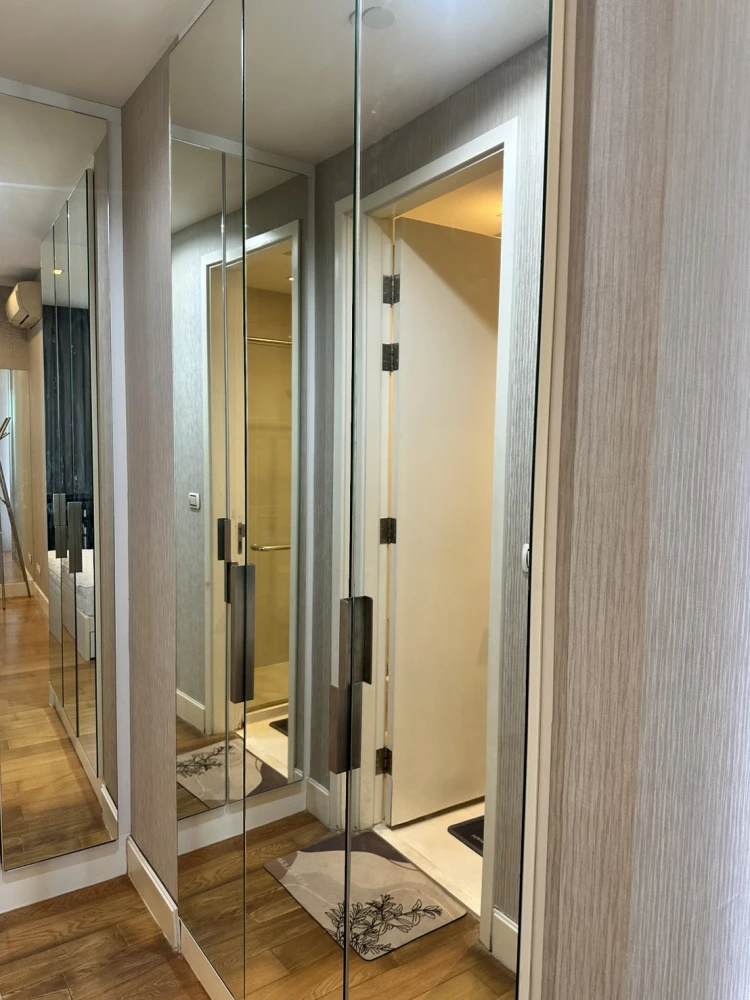 ขาย ให้เช่า คอนโด อีควิน็อกซ์ พหล-วิภา ห้องตกแต่งครบ บิ้วอินจัดเต็ม เฟอร์พร้อม จองเลย