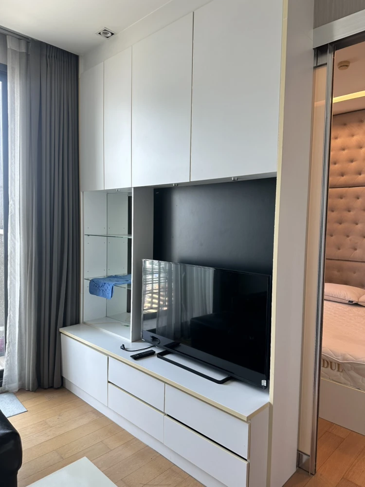 ขาย ให้เช่า คอนโด อีควิน็อกซ์ พหล-วิภา ห้องตกแต่งครบ บิ้วอินจัดเต็ม เฟอร์พร้อม จองเลย