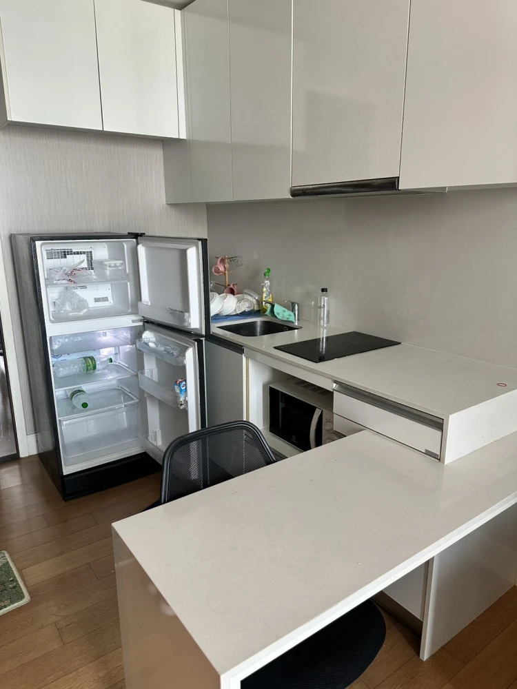 ขาย ให้เช่า คอนโด อีควิน็อกซ์ พหล-วิภา ห้องตกแต่งครบ บิ้วอินจัดเต็ม เฟอร์พร้อม จองเลย