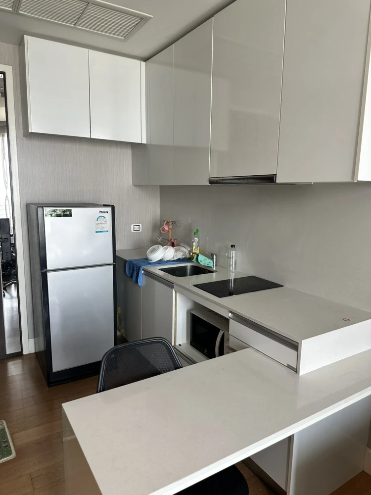 ขาย ให้เช่า คอนโด อีควิน็อกซ์ พหล-วิภา ห้องตกแต่งครบ บิ้วอินจัดเต็ม เฟอร์พร้อม จองเลย