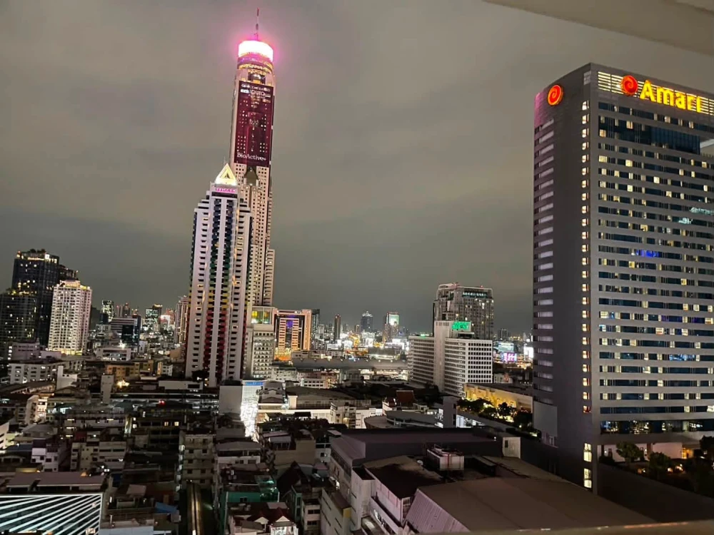 ขาย ให้เช่า คอนโด เดอะ แพลทตินัม บรรยากาศน่าอยู่ ตกแต่งสวย พร้อมเข้าอยู่ ห้ามพลาด