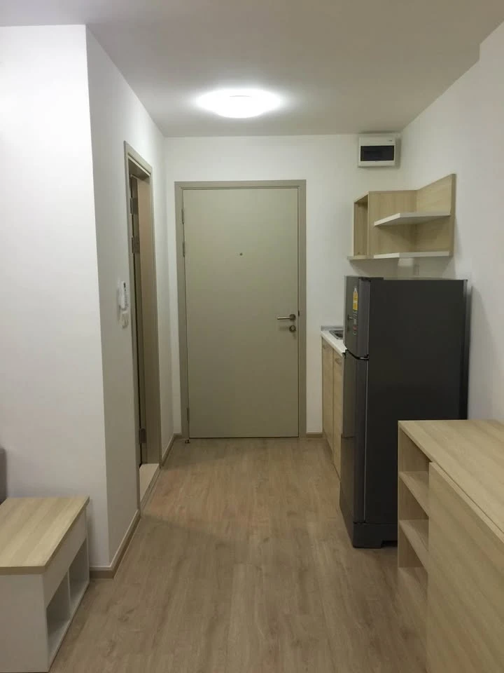 ขาย ให้เช่า คอนโด เอลลิโอ เดล เรย์ ทำเลดี ส่วนกลางครบ พร้อมอยู่ เดินทางสะดวก จองเลย!!