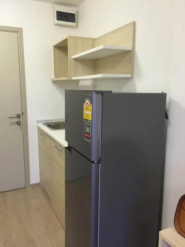 ขาย ให้เช่า คอนโด เอลลิโอ เดล เรย์ ทำเลดี ส่วนกลางครบ พร้อมอยู่ เดินทางสะดวก จองเลย!!