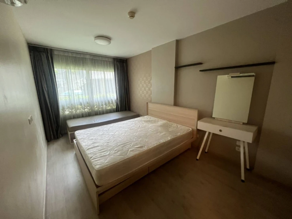 ขาย ให้เช่า คอนโด เอลลิโอ เดล เรย์ เฟอร์นิเจอร์ครบ เครื่องใช้ไฟฟ้าครบ ส่วนกลางครบ