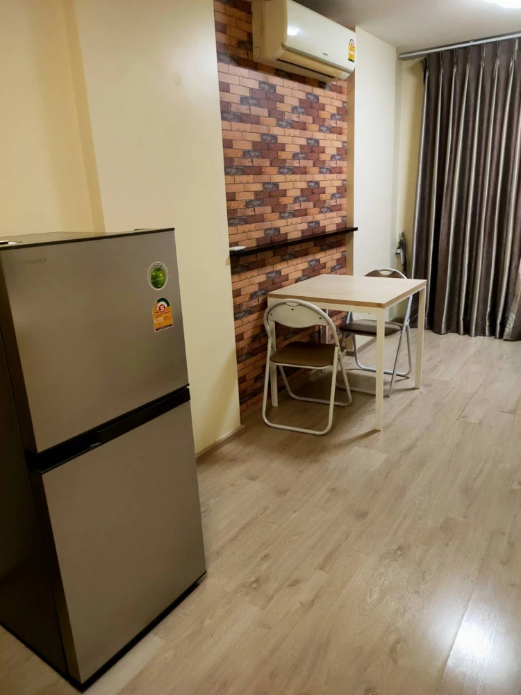 ขาย ให้เช่า คอนโด เอลลิโอ เดล เรย์ เฟอร์นิเจอร์ครบ เครื่องใช้ไฟฟ้าครบ ส่วนกลางครบ