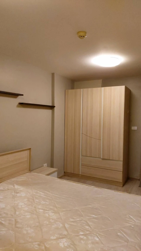 ขาย ให้เช่า คอนโด เอลลิโอ เดล เรย์ เฟอร์นิเจอร์ครบ เครื่องใช้ไฟฟ้าครบ ส่วนกลางครบ