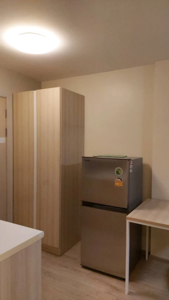 ขาย ให้เช่า คอนโด เอลลิโอ เดล เรย์ เฟอร์นิเจอร์ครบ เครื่องใช้ไฟฟ้าครบ ส่วนกลางครบ